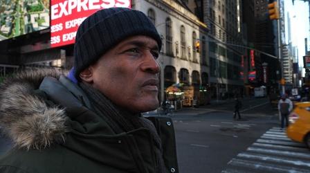Video thumbnail: Articulate Taking Kenny Leon Wherever He Goes