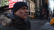 Taking Kenny Leon Wherever He Goes