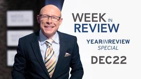 Video thumbnail: Kansas City Week in Review Year in Review Special - December 22, 2017