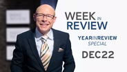 Year in Review Special - December 22, 2017