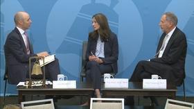 Video thumbnail: The City Club Forum Genetic Code vs. ZIP Code