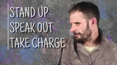 Video thumbnail: PBS12 Presents Stand Up, Speak Out, Take Charge
