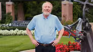 Richard Lenski | University Distinguished Professor 2023