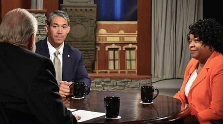 Video thumbnail: Texas Week July 7, 2017 | San Antonio adopts climate goals