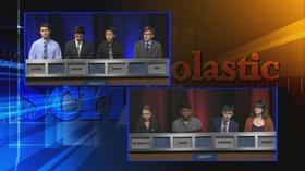 Video thumbnail: WLVT Scholastic Scrimmage Emmaus HS vs Liberty HS