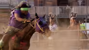 Racing for Honor: The World Championship of Indian Relay