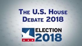 Video thumbnail: Wyoming News and Public Affairs Wyoming U.S. House General Election Debate