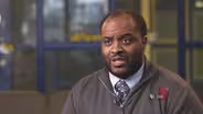 Marlon Wharton