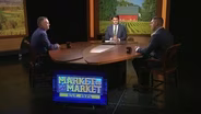 Target Numbers Push Producers To Sell: Market Plus with Ross Baldwin and Jeff French
