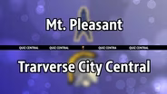 Traverse City Central vs. Mt. Pleasant
