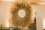 Wheatfield to Art