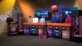 Video thumbnail: BGSU Brain Game Ottawa Hills vs Riverdale (Finals)
