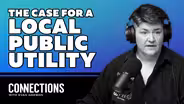 The case for a local public utility
