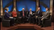 Former Lawmakers Panel