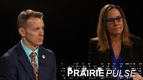 Video thumbnail: Prairie Pulse Prairie Pulse 1720: AARP