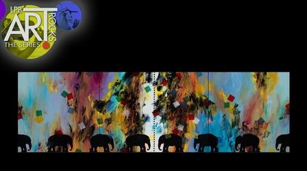 Video thumbnail: Art Rocks! Art Rocks! The Series - 519