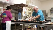 Sustain and Serve program receives an extra $5M in funds