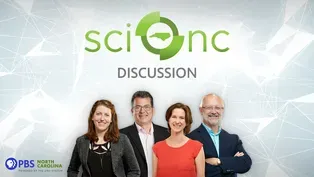 Discussion - Sci NC