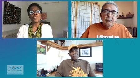 Video thumbnail: Able to Raise Able to Raise: Musical Traditions of the V.I.