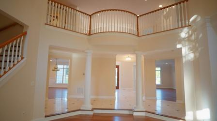 Video thumbnail: If You Lived Here Is This Bowie or the Luxury Suite in Vegas?