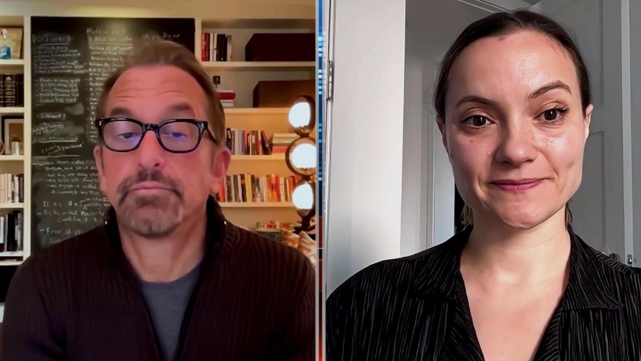 Amanpour and Company