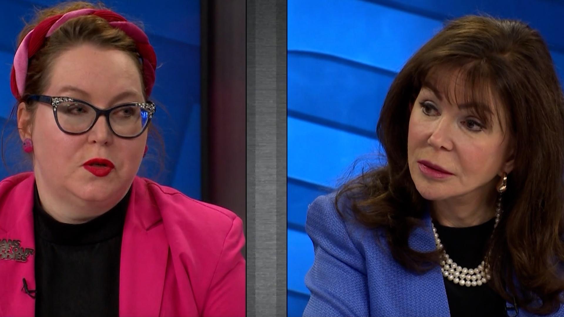 Beshear Vetoes More Bills as Legislative Session Nears End