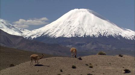 Video thumbnail: The Desert Speaks Desert Descent: Chile’s Atacama