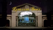 Ashes and Arrows