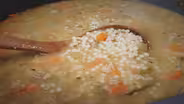 Nana's Pastina Soup