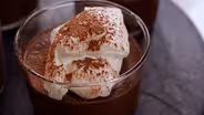 Chocolate Buttermilk Pudding | Kitchen Recipe