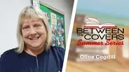 Oline Cogdill | Between the Covers Summer Series