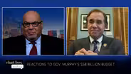 Budget Uncertainty: Where is the $58 Billion Going?