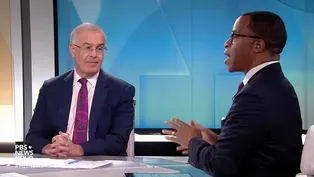 Brooks and Capehart on the turmoil in the banking sector