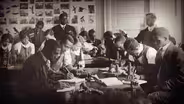 SHAW RISING HBCU