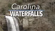 Carolina Waterfalls