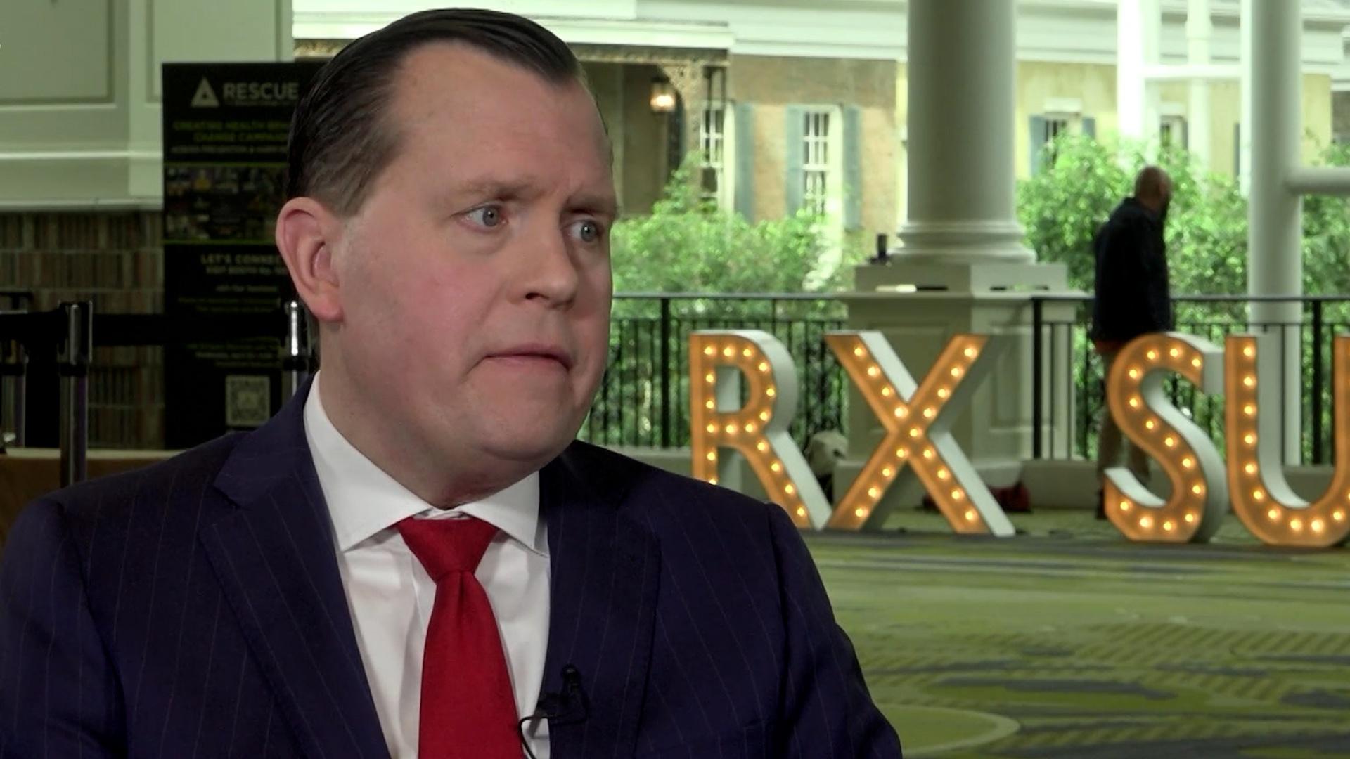 KY's Attorney General Focused on Drug Prevention