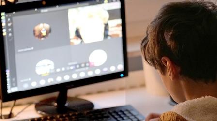 Video thumbnail: Carolina Classrooms Tech Trends In Education Today