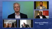 Chattanooga's Mayoral Candidates Forum 2021, Second