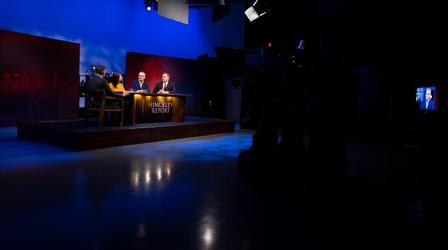 Video thumbnail: The Hinckley Report Attorney General Jeff Sessions in Utah