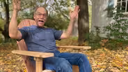 Adirondack Camp Chair