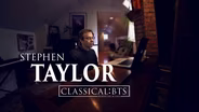 Classical:BTS Stephen Taylor