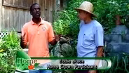 Homegrown:  Raised Bed Gardening
