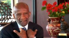 Video thumbnail: DuSable to Obama: Chicago's Black Metropolis King brought change to Chicago
