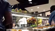 The challenge to make school lunch menus tasty and healthy