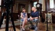 Behind the Scenes with Antiques Roadshow EP Marsha Bemko