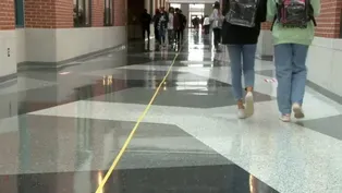 NJ schools on high alert after threats made on social media