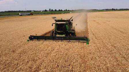 Video thumbnail: Maryland Farm & Harvest Episode 1001