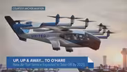 A Flight to Your Flight? Air Taxi Service Coming to O'Hare