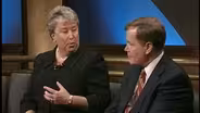 A Political Panel