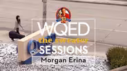 "The Sweater" Sessions: Morgan Erina